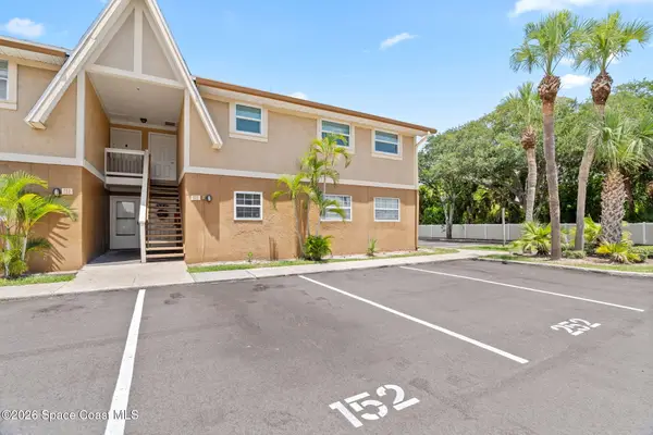 252 Ulster Lane, Melbourne, FL 32935