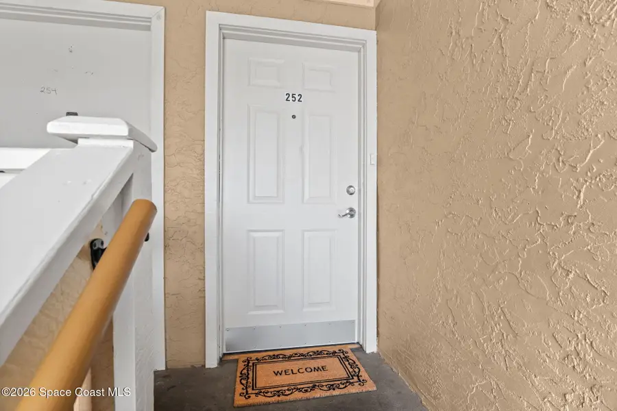 252 Ulster Lane, Melbourne, FL 32935 - #2