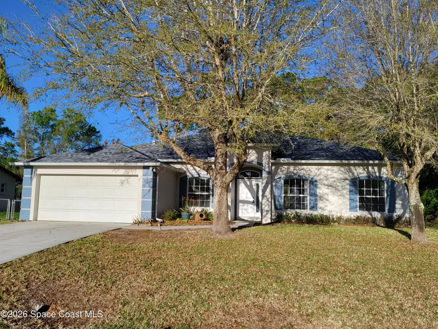 520 Holmes Avenue Nw, Palm Bay, FL 32907 - #2