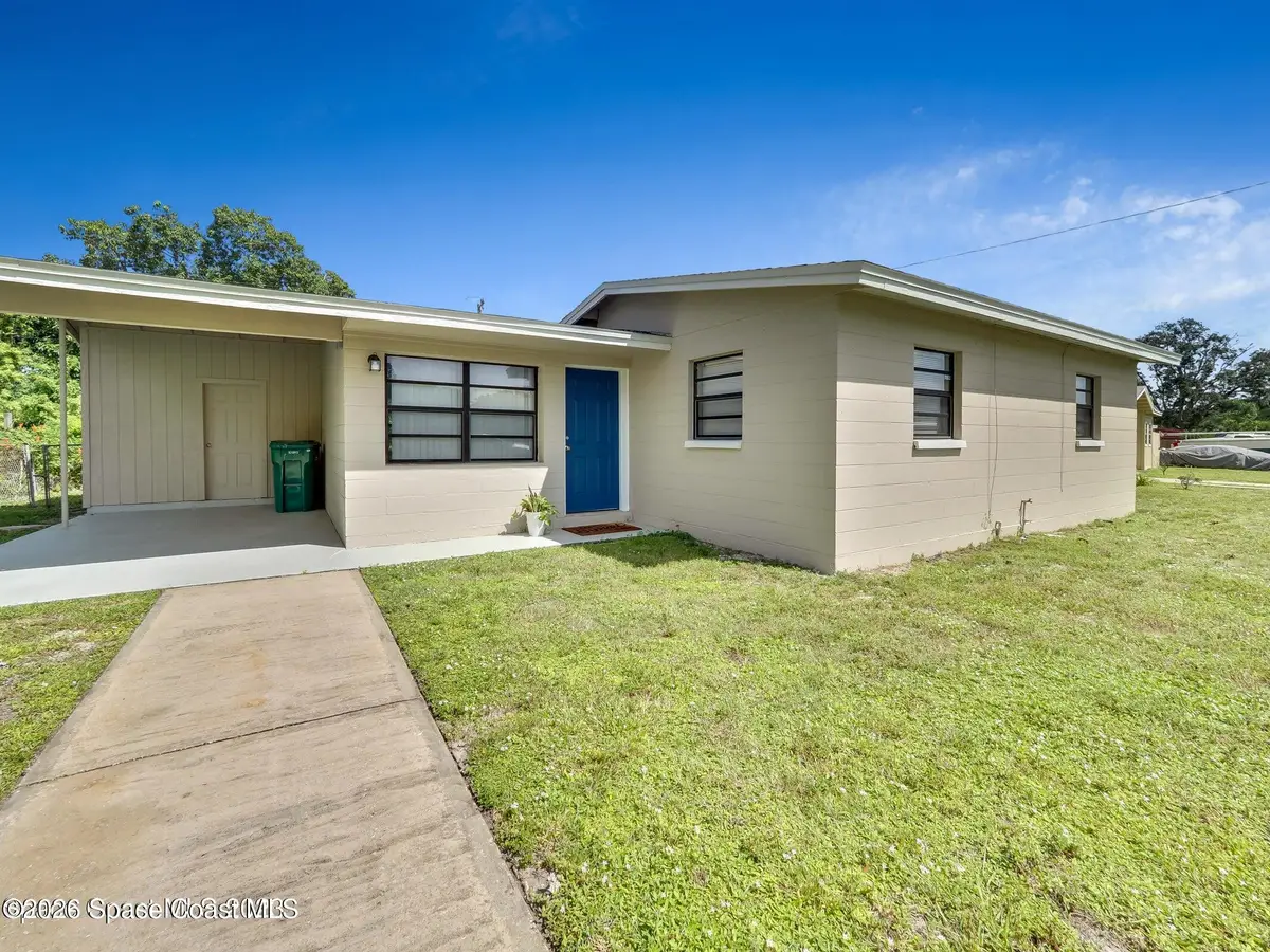 2056 Little John Road, Melbourne, FL 32935 - #1