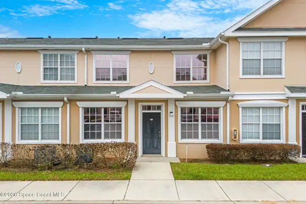 110 Turpial Way #102, Melbourne, FL 32901