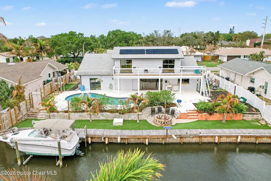 725 Puesta Del Sol Plaza, Indialantic, FL 32903 - #3