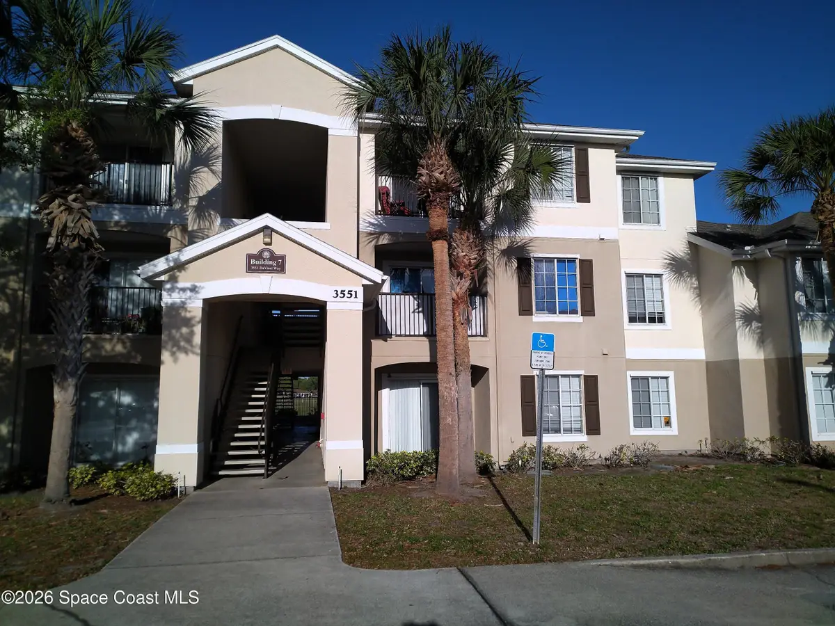 3551 D Avinci Way #1037, Melbourne, FL 32901 - #1