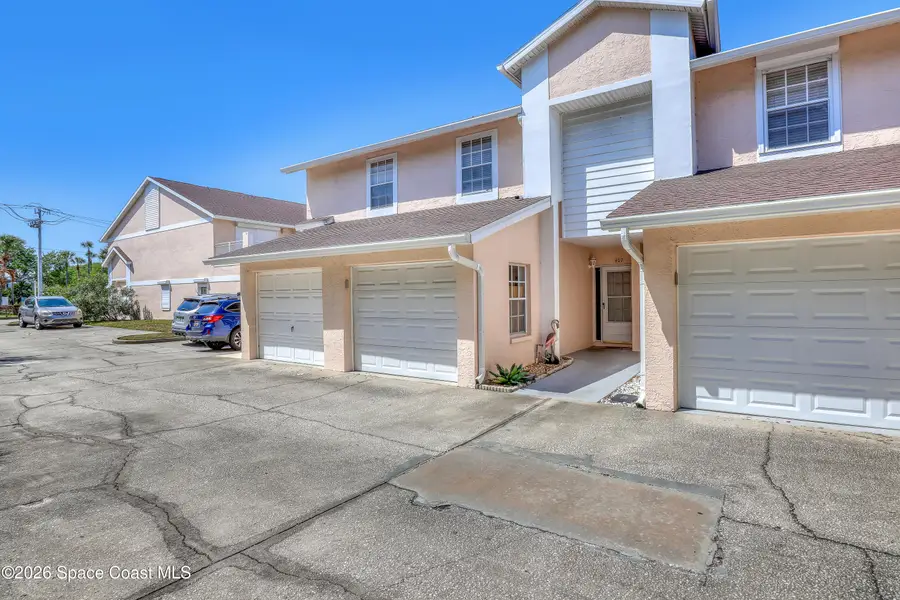 115 Escambia Lane #407, Cocoa Beach, FL 32931 - #2