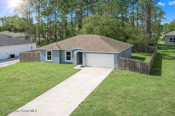 1142 Yale Avenue Se, Palm Bay, FL 32909