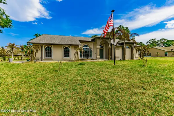 4001 Seattle Slew Lane, Grant-Valkaria, FL 32950