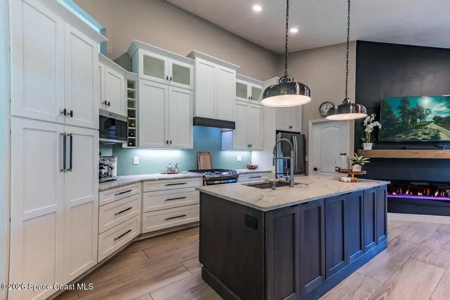 4001 Seattle Slew Lane, Grant Valkaria, FL 32950 - #2