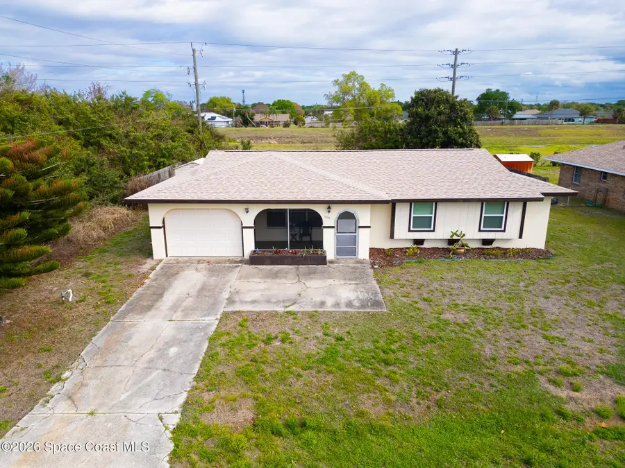 1855 Ardmore Street Ne, Palm Bay, FL 32907 - #2