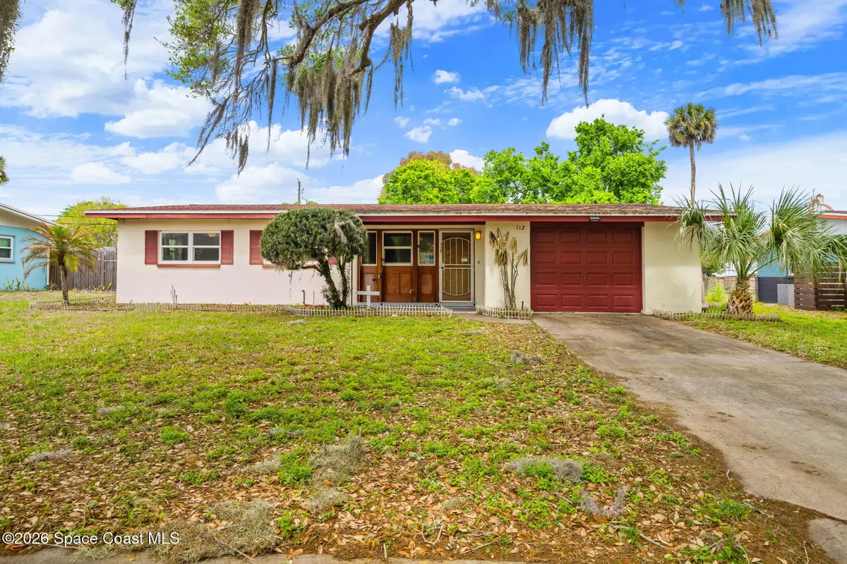 112 Bouganvillea Drive, Rockledge, FL 32955 - #1