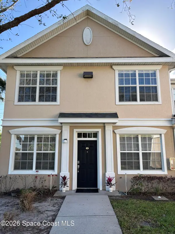 100 Turpial Way #108, Melbourne, FL 32901