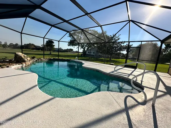 320 Olympia Court, Melbourne, FL 32940