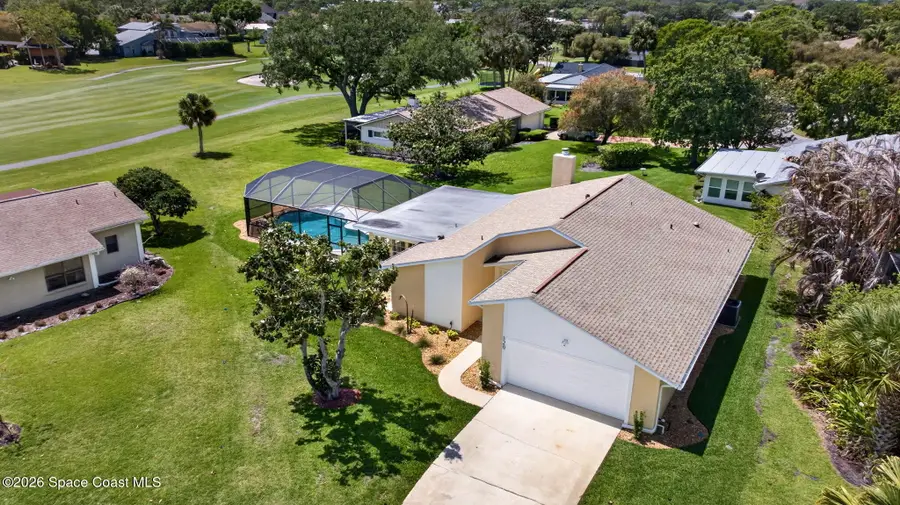 320 Olympia Court, Melbourne, FL 32940 - #2