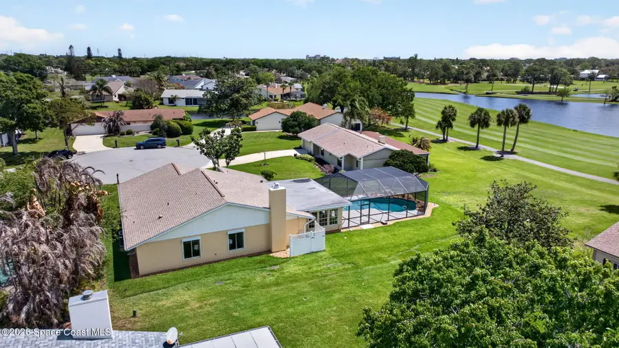 320 Olympia Court, Melbourne, FL 32940 - #3