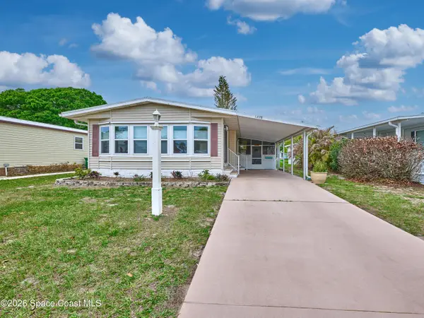 1228 Gardenia Drive, Rockledge, FL 32955