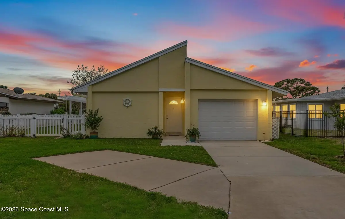 220 Bayhead Drive, Melbourne, FL 32940 - #1
