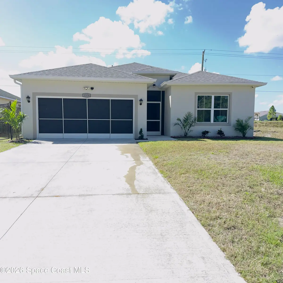 1376 Torgerson Road Se, Palm Bay, FL 32909 - #1