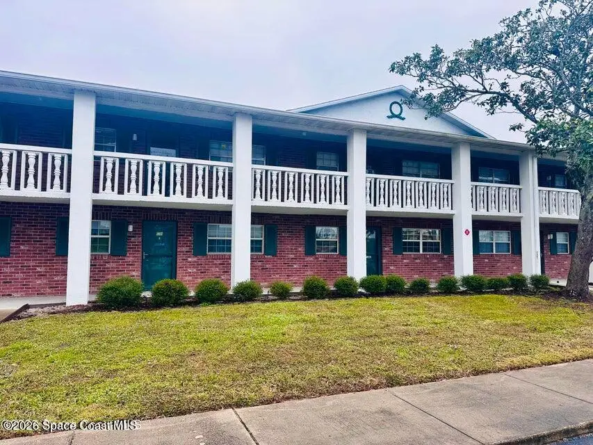 1890 Knox Mcrae Drive #107f, Titusville, FL 32780 - #1