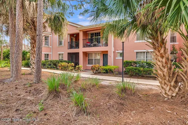 106 SW Peacock Boulevard #4-102, Port St. Lucie, FL 34986