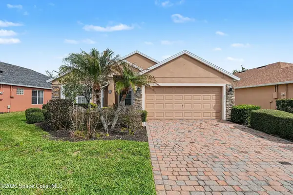 2952 Boddington Way, Melbourne, FL 32940