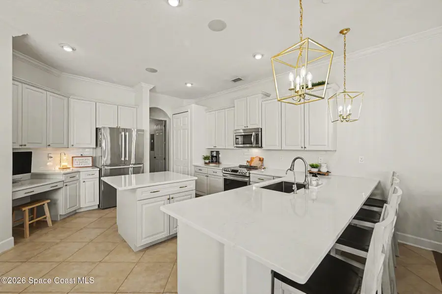 3492 Terramore Drive, Melbourne, FL 32940 - #3