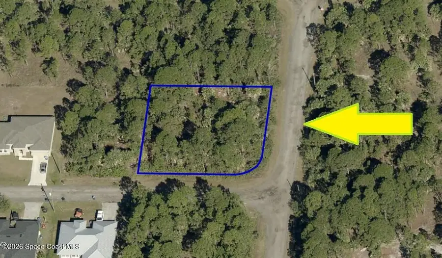 705 Kingfisher Street Sw, Palm Bay, FL 32908 - #2