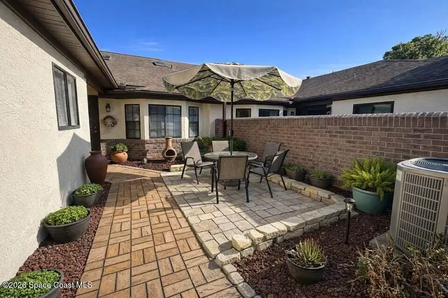 4446 Sherwood Forest Drive, Titusville, FL 32796 - #2