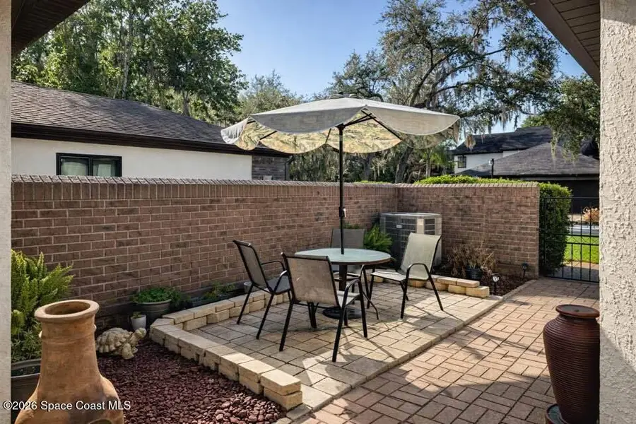 4446 Sherwood Forest Drive, Titusville, FL 32796 - #3