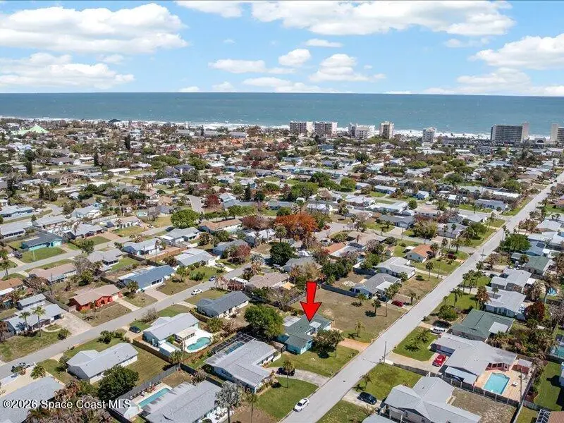 430 Coconut Drive, Indialantic, FL 32903 - #3