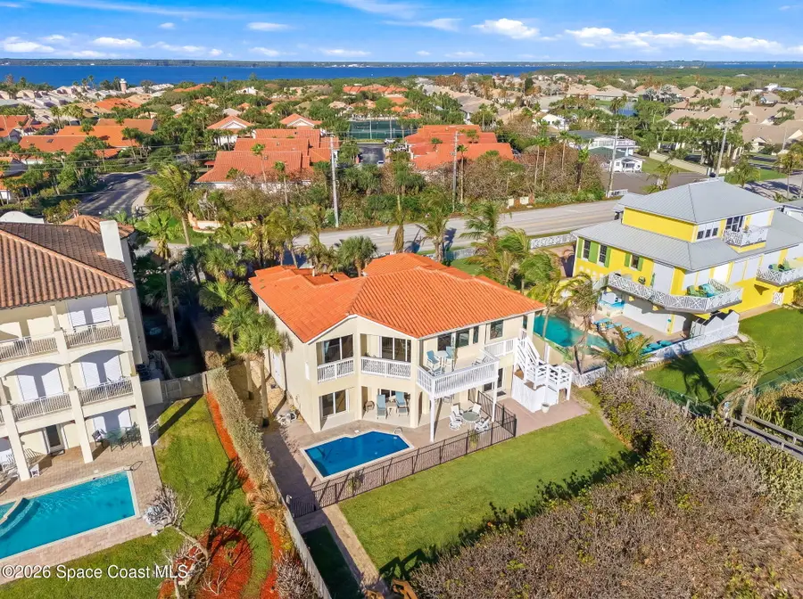 5565 S Highway A1a, Melbourne Beach, FL 32951 - #3