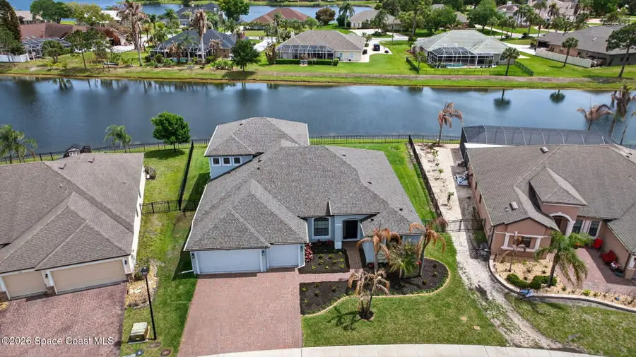 3230 Salt Marsh Circle, West Melbourne, FL 32904 - #2
