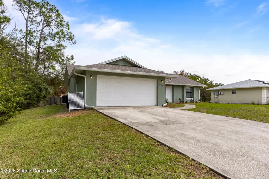 1029 Big Horn Circle Nw, Palm Bay, FL 32907 - #3