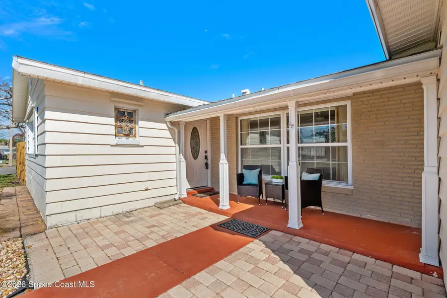 2460 San Lorenzo Court, Merritt Island, FL 32953 - #2