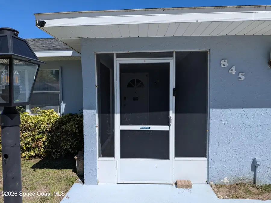 845 Dupont Street Ne, Palm Bay, FL 32907 - #2