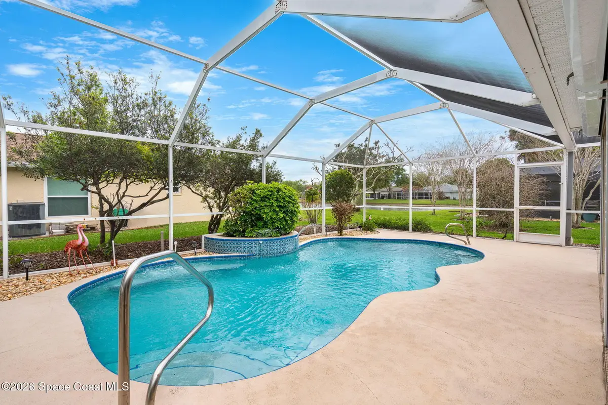 657 Sheridan Woods Drive, Melbourne, FL 32904 - #1