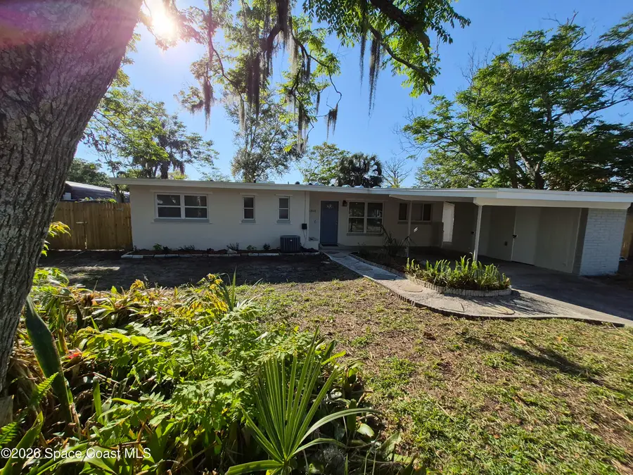 4360 Coquina Avenue, Titusville, FL 32780 - #2