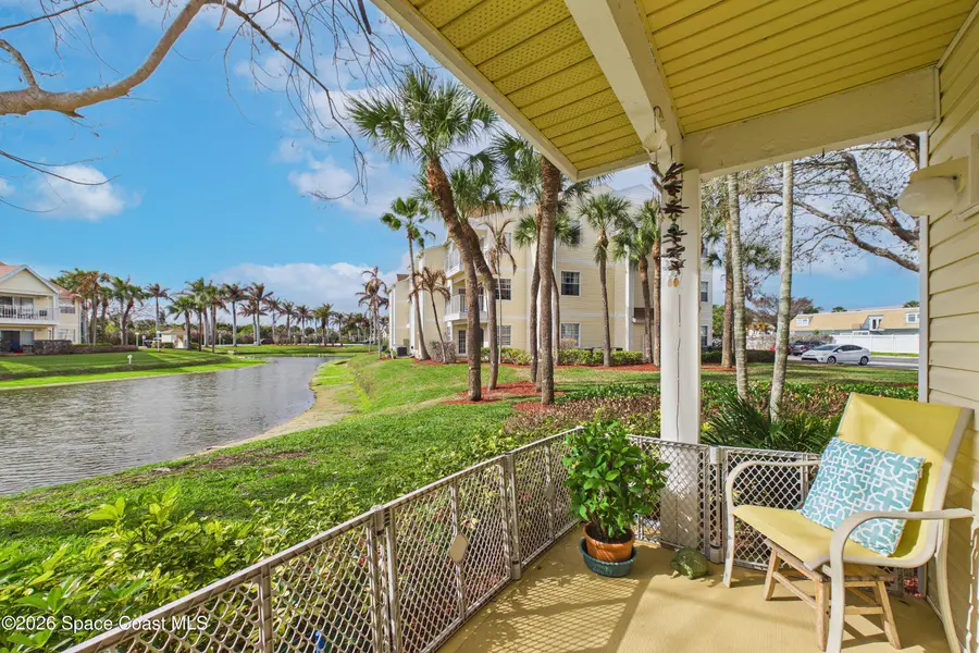 1800 Charlesmont Drive #6-107, Melbourne, FL 32903 - #2