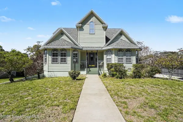 974 Citrus Avenue Ne, Palm Bay, FL 32905