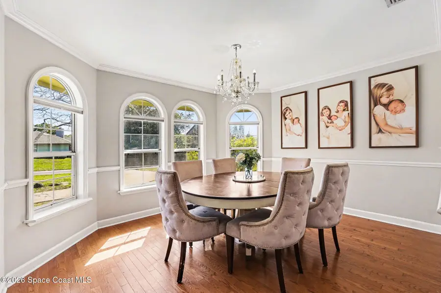 974 Citrus Avenue Ne, Palm Bay, FL 32905 - #2