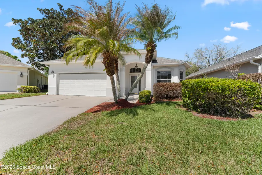 620 Brockton Way, Melbourne, FL 32904 - #2