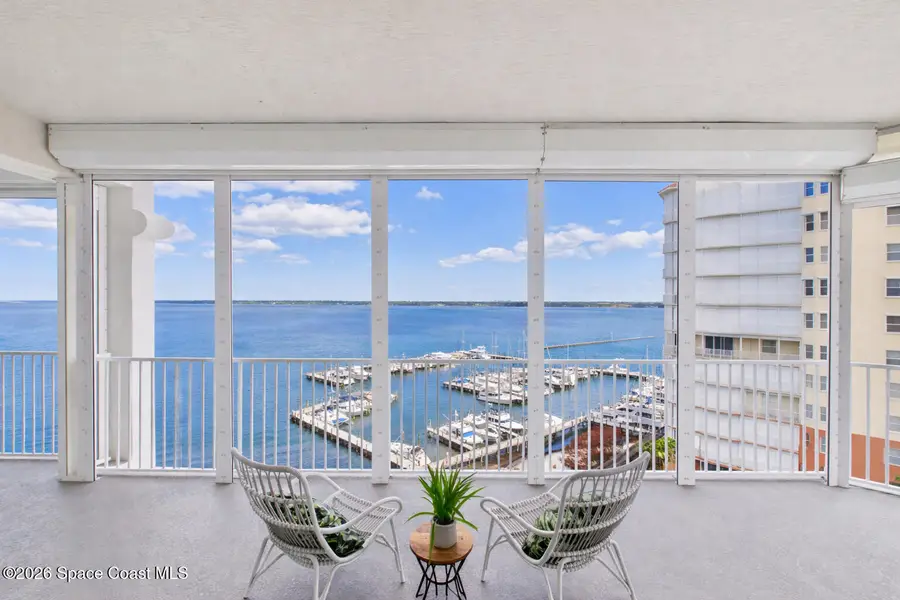 15 N Indian River Drive #1005, Cocoa, FL 32922 - #2