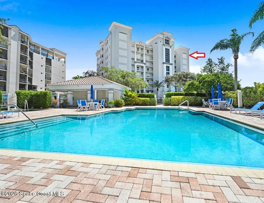 15 N Indian River Drive #1005, Cocoa, FL 32922 - #3