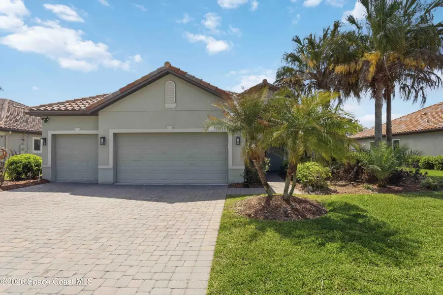 3333 Rushing Waters Drive, West Melbourne, FL 32904 - #3