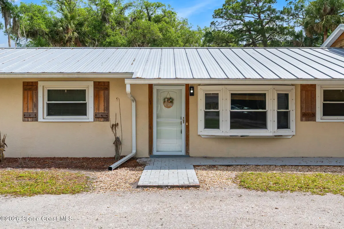 5410 Quail Hollow Drive, Merritt Island, FL 32953 - #1