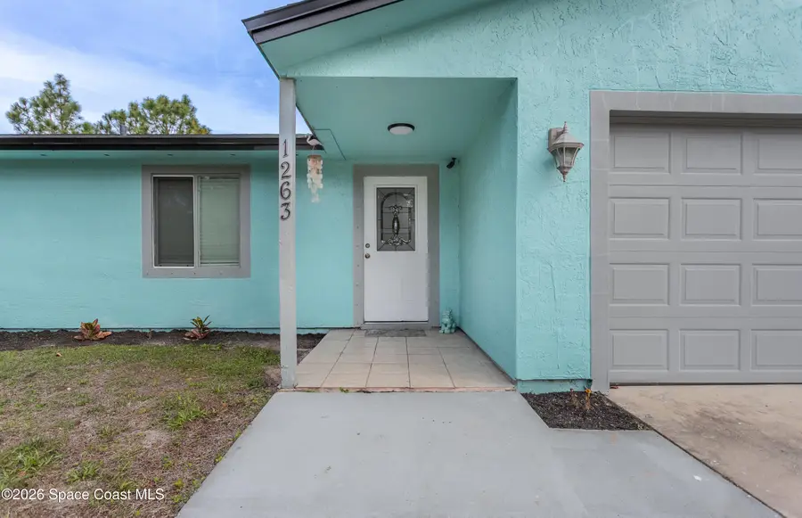 1263 San Matio Street, Palm Bay, FL 32909 - #3
