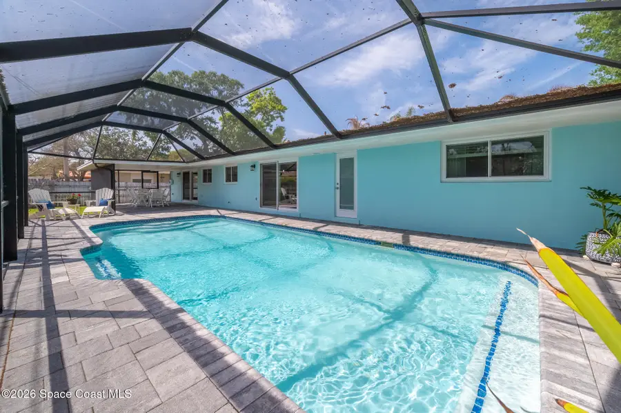 525 Bahama Drive, Indialantic, FL 32903 - #2