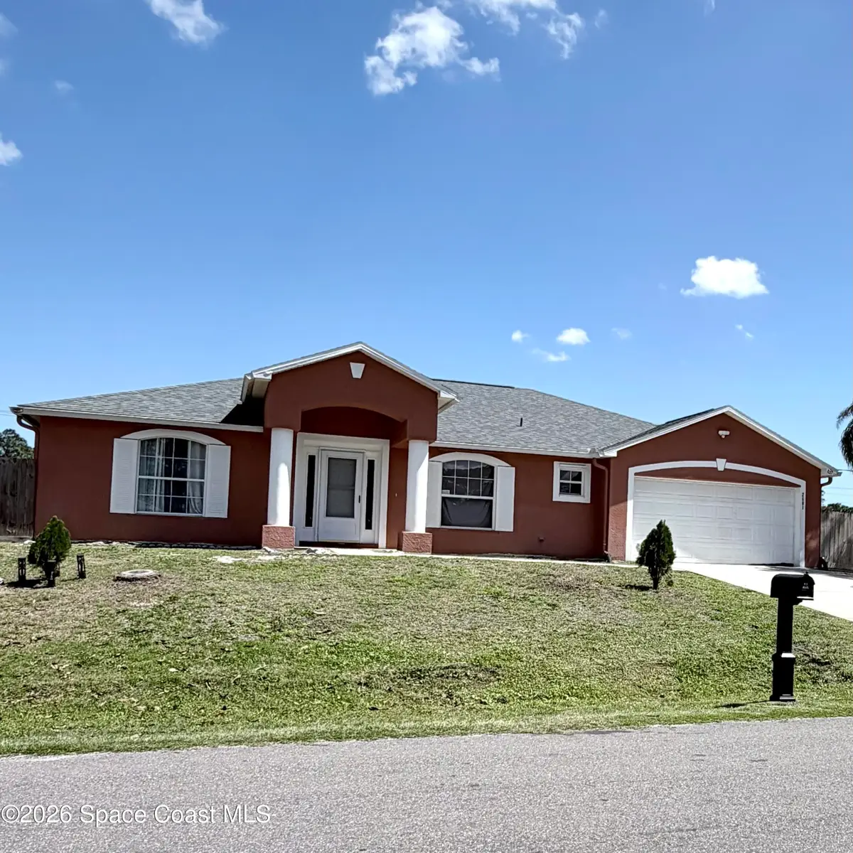 2601 Lakehurst Avenue Sw, Palm Bay, FL 32908 - #1