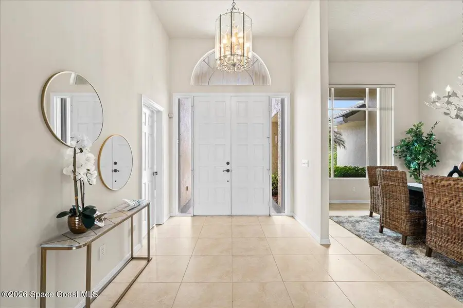 154 Lanternback Island Drive, Satellite Beach, FL 32937 - #2