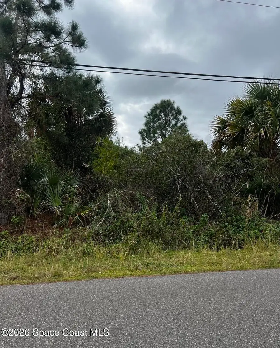 442 Lagrange Street Sw, Palm Bay, FL 32908 - #3