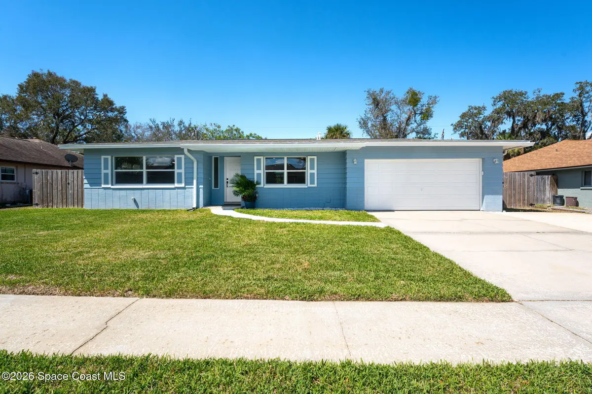 3820 Spring Creek Lane, Titusville, FL 32780 - #1