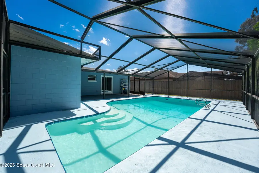 3820 Spring Creek Lane, Titusville, FL 32780 - #2